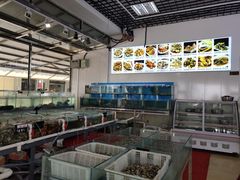 -87号烧烤海鲜·大排档(金沙滩店)