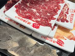 -陈记顺和潮汕牛肉火锅(韩江路店)
