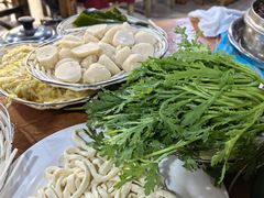 -元盛居(生态大街店)