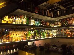 -Ish Whiskey&Cocktail Bar酒吧(合生麒麟新天地店)