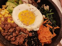 -七八冷面·延边朝鲜族美食(欢乐谷店)
