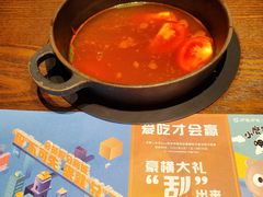 -呷哺呷哺 小火锅 (浦东新欧尚超市店)
