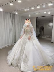 -B.Bridge Couture婚纱礼服(福田店)