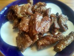 -炎蔵牛舌烤肉