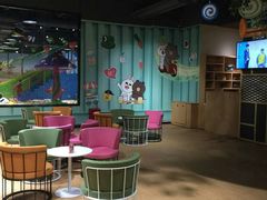 -汤W城市微度假(仓山店)