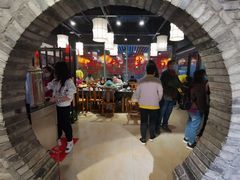 -西竹拌面(银川阅彩城店)