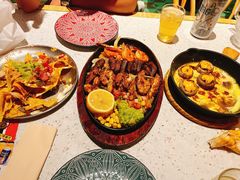 -墨纪Mojí墨西哥餐厅(南开大悦城店)