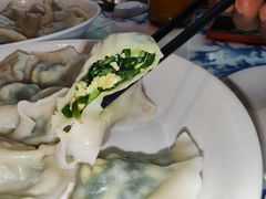 -东方饺子王(大屯路店)