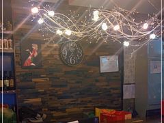 大堂-洱海人家餐厅(仙足岛店)