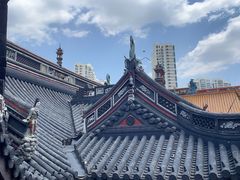 -钦赐仰殿道观