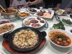 -文杏酒楼(一品天下店)