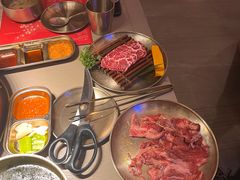 -西塔老太太泥炉烤肉(温州首店万象城黑金店)