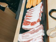 -麻蒲碳烤肉(嘉禾东平地铁站19号店)