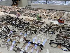 -潘多拉眼镜·蔡司依视路明月(潘家园店)
