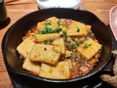 -云海肴·汽锅鸡·云南代表菜(美罗城店)