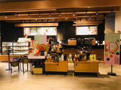-星巴克臻选(杭州万象城店)