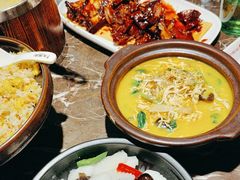 -大潮淮·淮扬菜(何园旗舰店)