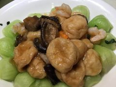 -顺风海鲜港(金玉兰店)
