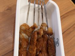-向阳羊汤(千峰店)