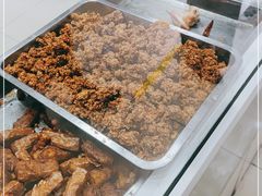 -大益烤鸡