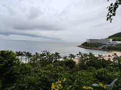 -东澳岛