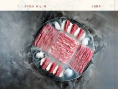 -滇釜火锅·能喝汤的火锅(车公庄店)