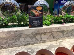 门面-火锅岛潮牌自助餐厅(天津天佑城店)