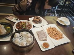 -德兴馆(广东路总店)