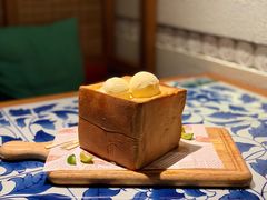 -绿茶餐厅(布吉万象汇店)