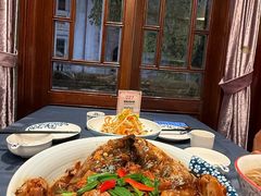 -皇饭儿·王润兴酒楼(河坊街店)