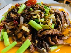 -冯小炒(巴渝大道店)