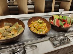 -上海临港美爵酒店·铃兰西餐厅