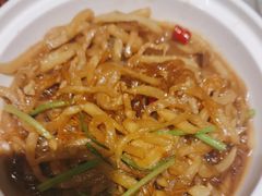 -正德楼果木烤鸭·渔家菜(东港店)