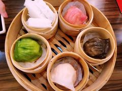 -避风塘·老港味餐厅(虹口龙之梦店)