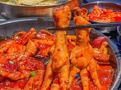 -HOTISLAND海鸡岛·韩国料理(江南西店)