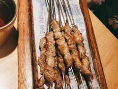 -马记永·兰州牛肉面(天通苑家乐福店)