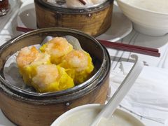 -盛记粥面(佐敦店)