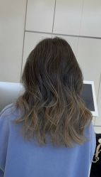 -a·f one hair salon