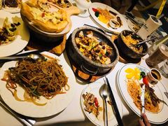 -水天堂西餐厅(新街口店)
