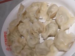 -添福来墨鱼饺子 · 海鲜东北菜(泡崖店)