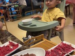 -小肥牛潮汕牛肉火锅(南联店)