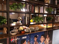 -U你·湖北家宴菜(南湖总店)