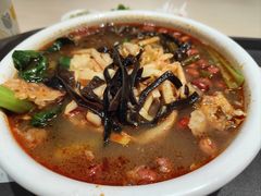 -水平有限广西米粉·广西风味集(五道口店)