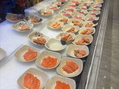 -川骄海鲜自助(河东店)