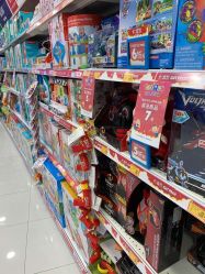 -玩具反斗城TOYSRUS(龙湖杭州西溪天街店)