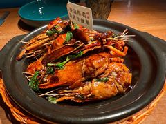 -蝦塘·中国餐馆(城墙南马道巷店)