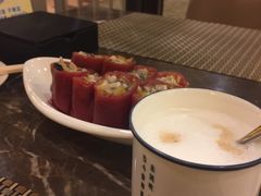 -顺德新世界酒店·华美轩餐厅