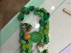 -Summer House夏莫手工坊团建活动(世博源店)