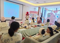 -诗安嘉康月子中心(金阳店)