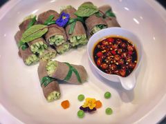 -茶叁酒肆·楚味江湖(菱角湖店)
